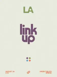 Link Up: Los Angeles