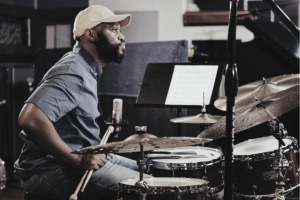 Gerald Watkins Jr. Quartet