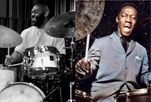 Gerald Watkins Jr. presents A Birthday Tribute to Art Blakey
