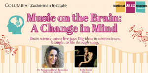 Music on the Brain: A Change in Mind