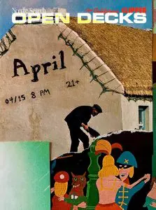 Needle Search Open Decks