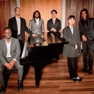 “Tuesday Happenings”: Hosted by The Herbie Hancock Institute of Jazz Performance Ensemble