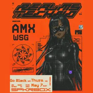 Realms of Techno ft. AMX