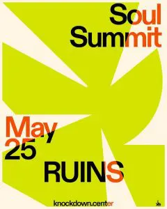 Soul Summit