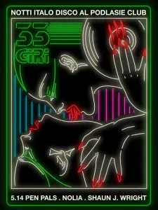 33 GIRI