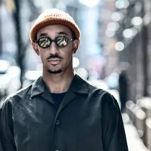 Gerald Clayton Trio with Joe Sanders & Justin Brown