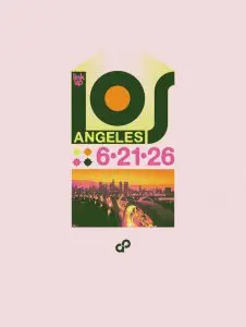 Link Up: Los Angeles ft. Andre Power