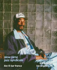 slow jamz jazz syndicate