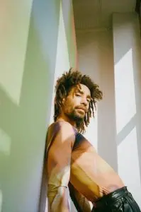 Blesstonio presents: Fusion