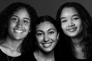 Carlos Henriquez Septet with Luz Velázquez, Ashra Yagnik, and Oni Marsalis