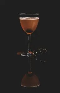 Cocktail Party! – Bowler Spirits Takeover