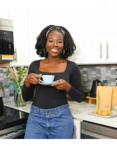 Herbalism Tea & Tincture Workshop