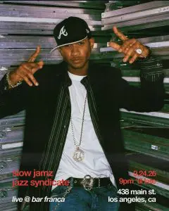 slow jamz jazz syndicate