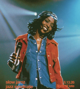 slow jamz jazz syndicate