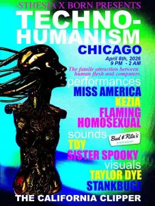 Techno-Humanism