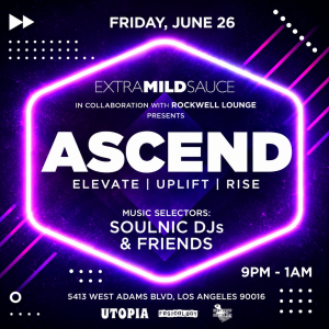 Ascend