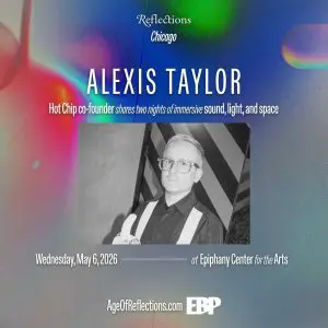 Alexis Taylor