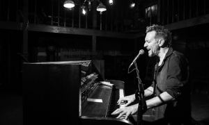 BC Coogan – Solo Piano