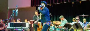 Belongó’s Senior Social: Live Music, Birthdays and Harlem Spirit