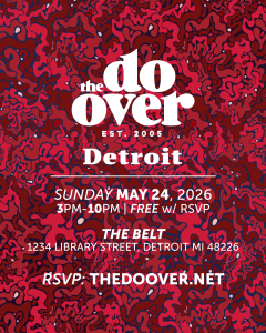 The Do-Over Block Party