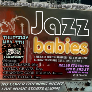 JAZZ Babies