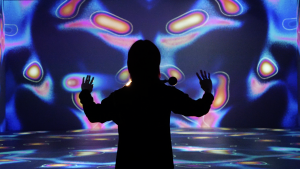 The Music Center Presents Life in Motion