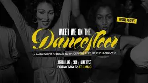 Meet Me On The Dancefloor