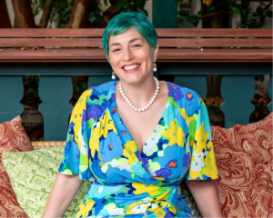 Meryl Zimmerman Quintet