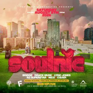 SOULNIC Music Festival
