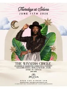 The Winners Circle – An Evening of Celebration, Connection & Community