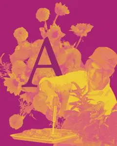 ¡Alegria! i — Chef Simón Suarez Páramo
