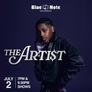 TheARTI$t Live with On1band