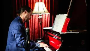 The Sean Nimmons Quintet – an exciting evening of music featuring Canada’s jazz greats!