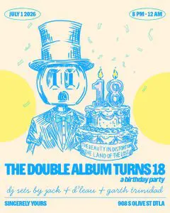 A J*Davey Birthday Party