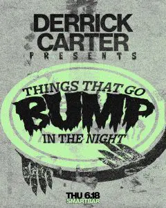 Derrick Carter
