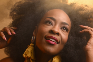 Quiana Lynell & her Lush Life Band
