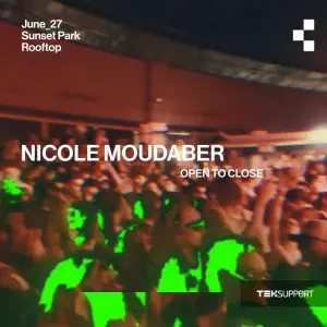 Teksupport: Nicole Moudaber