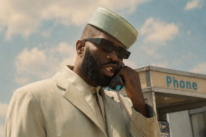 Tobe Nwigwe
