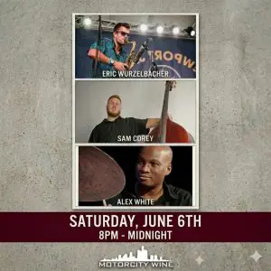The Eric Wurzelbacher Trio