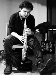 Cosmo Lieberman