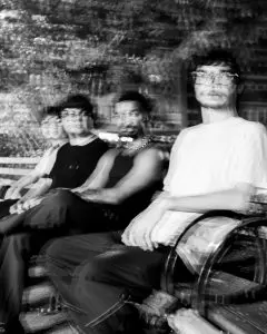 Jonathan Paik presents FUGITIVE