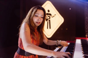 Keiko Komaki Duo