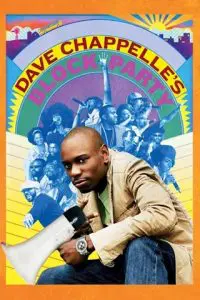 Soul Cinema: Dave Chappelle’s Block Party
