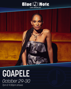 Goapele