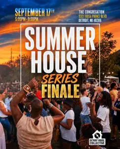 Summer House Series Finale