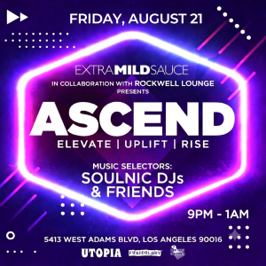ASCEND