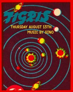 Music by Gino