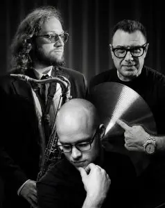 Live Performance — The Cheap Ensemble