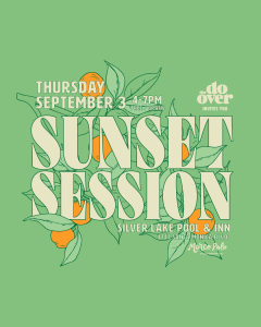 Sunset Session
