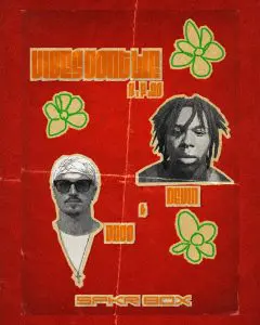 Vibes Don’t Lie ft. Jaco, Devin